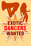 Party Strippers Miami  Exotic Dancers