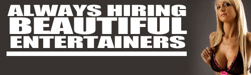 Miami Hiring Strippers